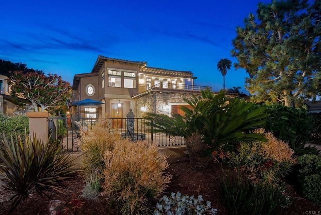 13951 Durango Drive, Del Mar, CA 92014