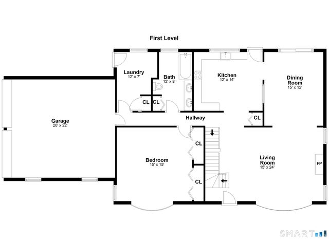 11 Circle Drive, Stratford, CT 06614