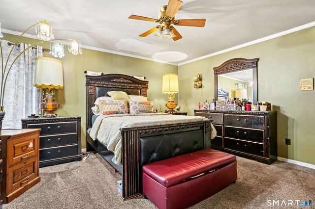 11 Circle Drive, Stratford, CT 06614