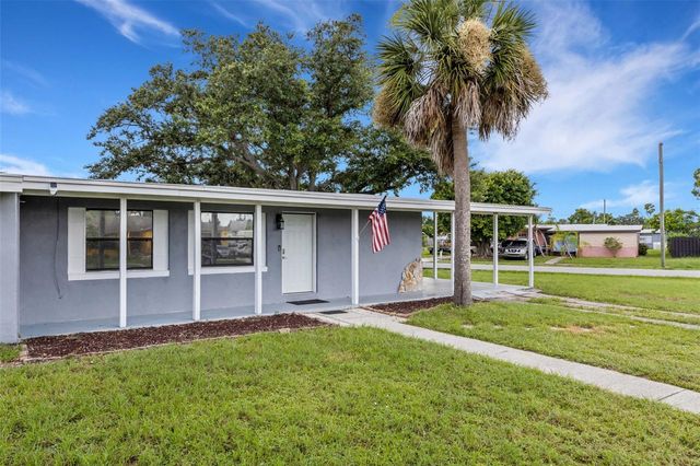 3341 CROTON TERRACE, Port Charlotte, FL 33952