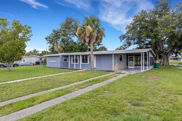 3341 CROTON TERRACE, Port Charlotte, FL 33952