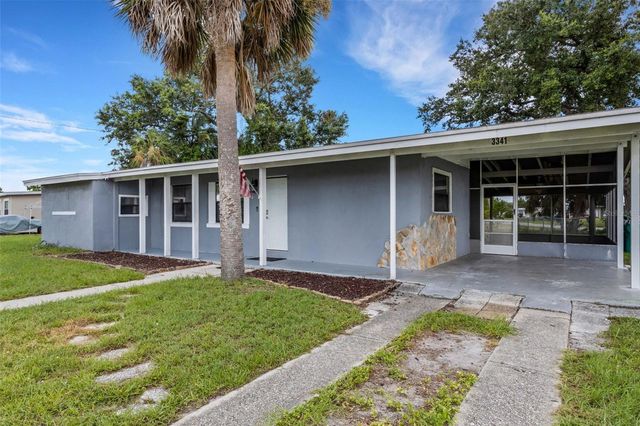 3341 CROTON TERRACE, Port Charlotte, FL 33952
