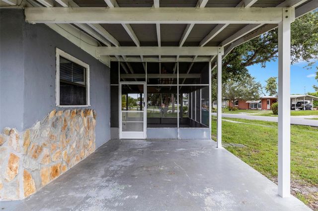 3341 CROTON TERRACE, Port Charlotte, FL 33952