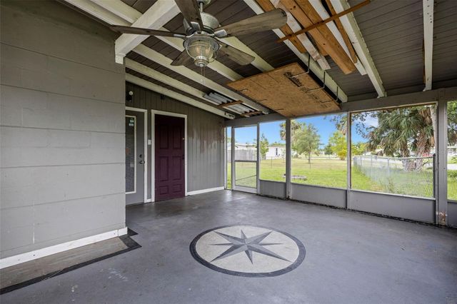 3341 CROTON TERRACE, Port Charlotte, FL 33952