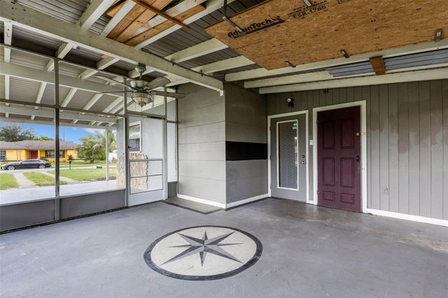 3341 CROTON TERRACE, Port Charlotte, FL 33952