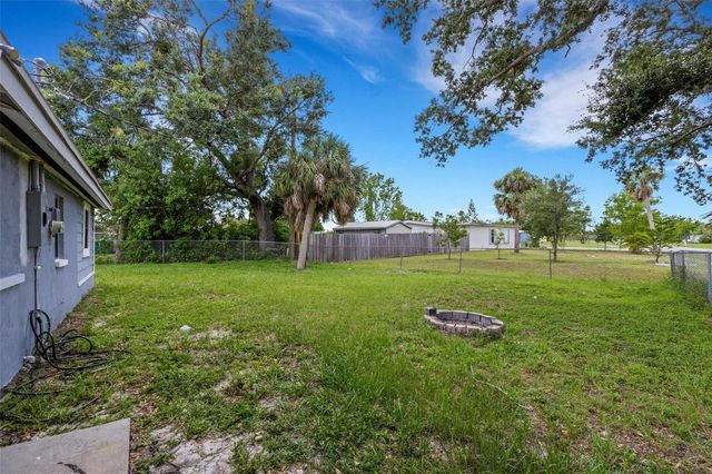 3341 CROTON TERRACE, Port Charlotte, FL 33952