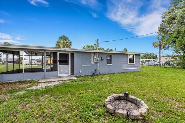 3341 CROTON TERRACE, Port Charlotte, FL 33952