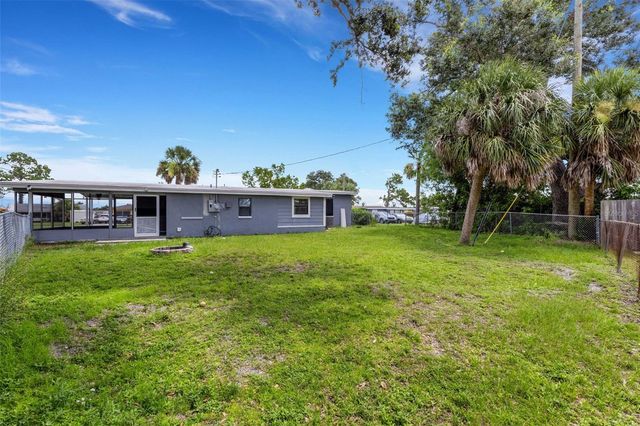 3341 CROTON TERRACE, Port Charlotte, FL 33952