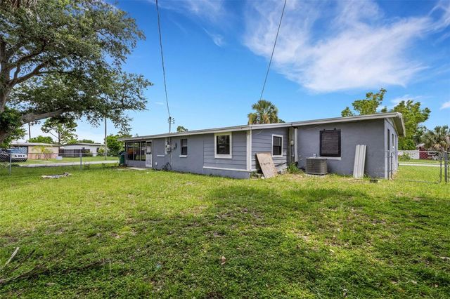 3341 CROTON TERRACE, Port Charlotte, FL 33952