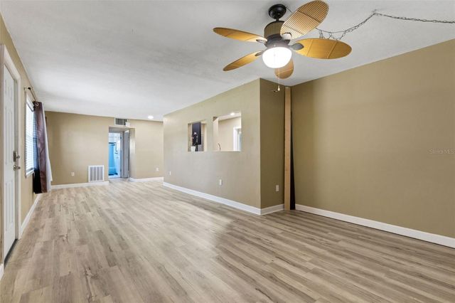 3341 CROTON TERRACE, Port Charlotte, FL 33952