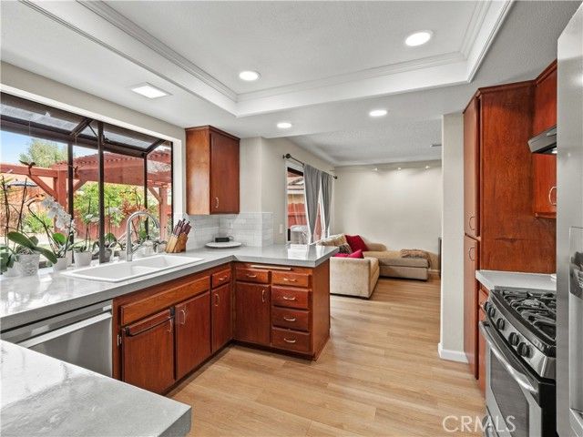 27643 Quincy, Castaic, CA 91384