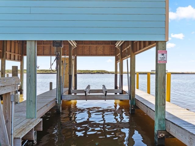 LOT 92 Private Road 675, Sargent, TX 77414