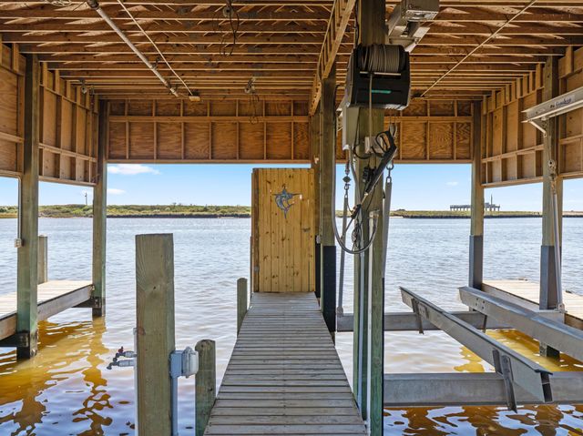 LOT 92 Private Road 675, Sargent, TX 77414