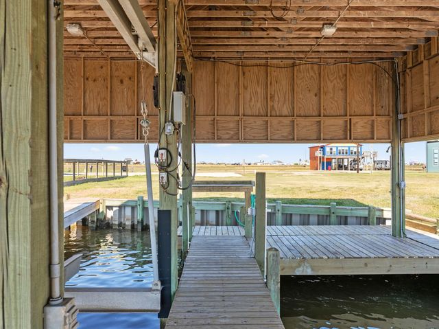 LOT 92 Private Road 675, Sargent, TX 77414