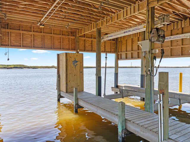 LOT 92 Private Road 675, Sargent, TX 77414