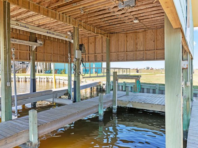 LOT 92 Private Road 675, Sargent, TX 77414