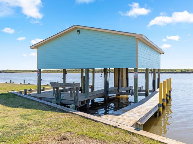 LOT 92 Private Road 675, Sargent, TX 77414