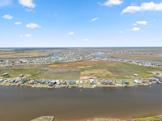 LOT 92 Private Road 675, Sargent, TX 77414