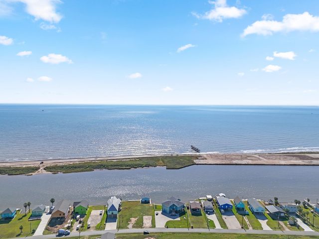 LOT 92 Private Road 675, Sargent, TX 77414