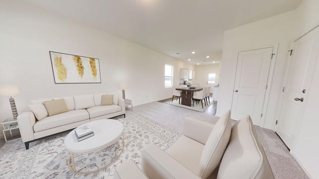 1268 Carriage Wood Circle, Ridgeville, SC 29472