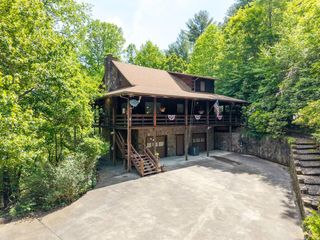 7866 Upper Hightower Road, Hiawassee, GA 30546