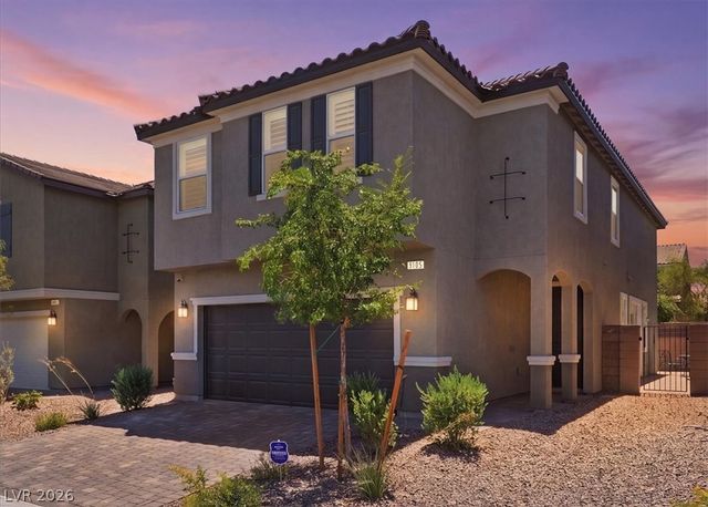 9105 Nostrand Avenue, Las Vegas, NV 89148