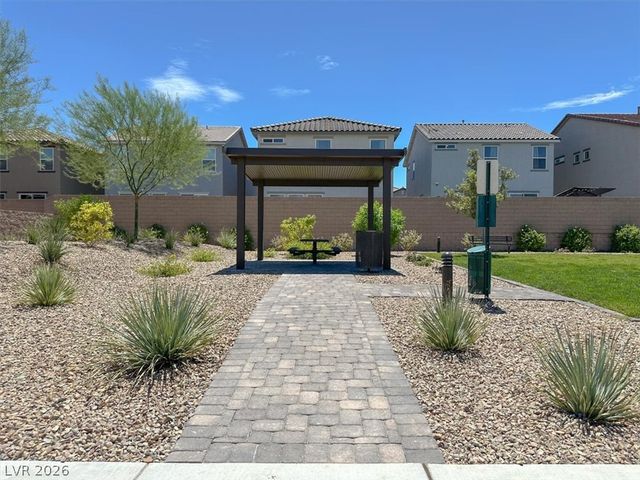 9105 Nostrand Avenue, Las Vegas, NV 89148