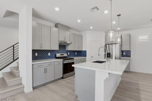 9105 Nostrand Avenue, Las Vegas, NV 89148