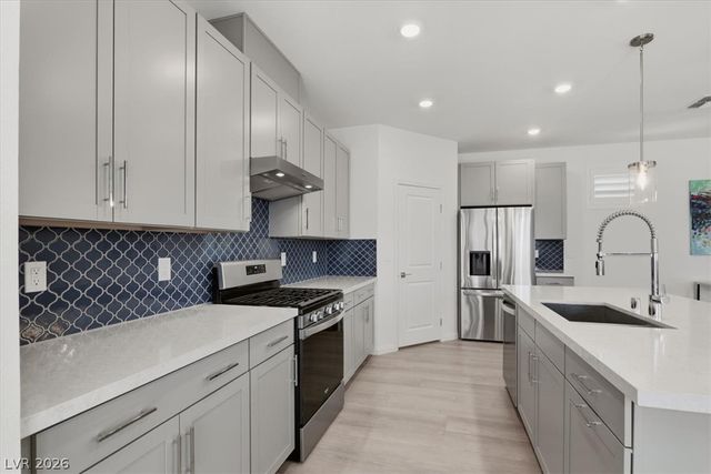 9105 Nostrand Avenue, Las Vegas, NV 89148