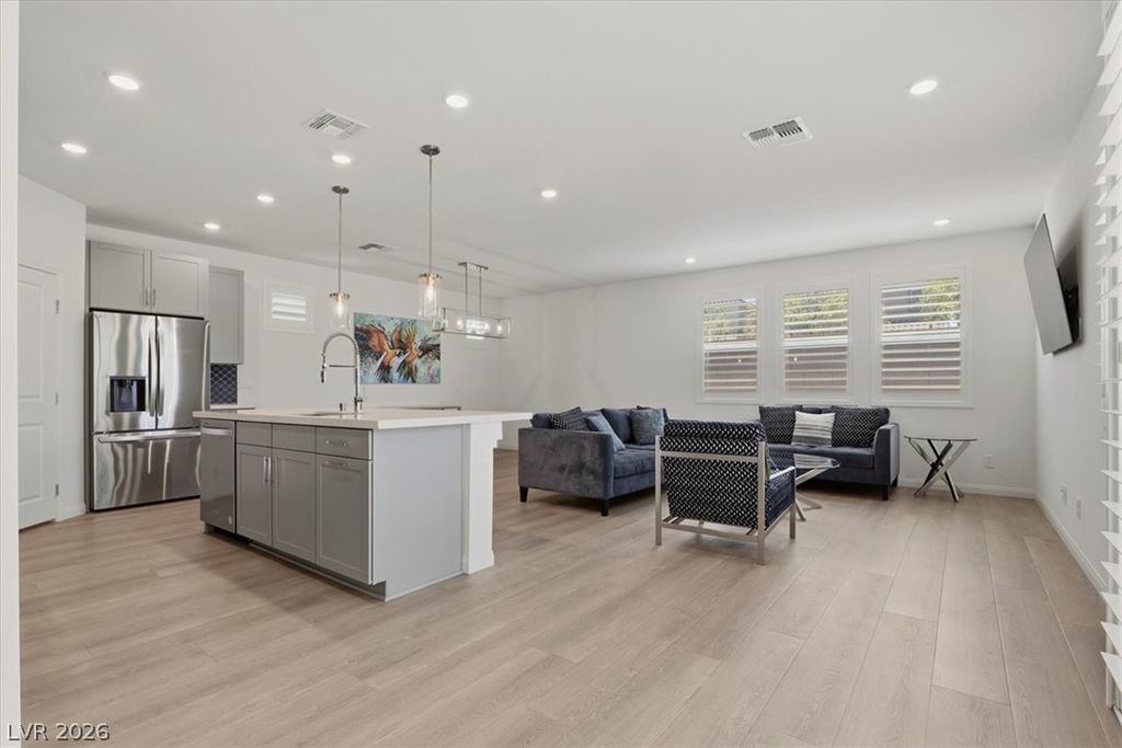 9105 Nostrand Avenue, Las Vegas, NV 89148 — photo 4