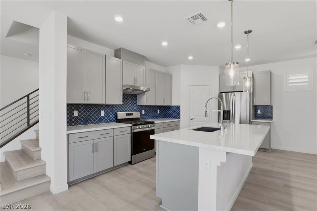 9105 Nostrand Avenue, Las Vegas, NV 89148 — photo 5