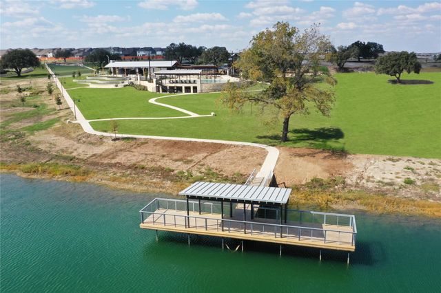 502 Grazing CT, Liberty Hill, TX 78642