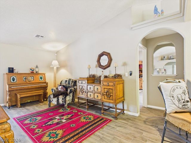 3101 Pebble Beach Avenue, Pahrump, NV 89048