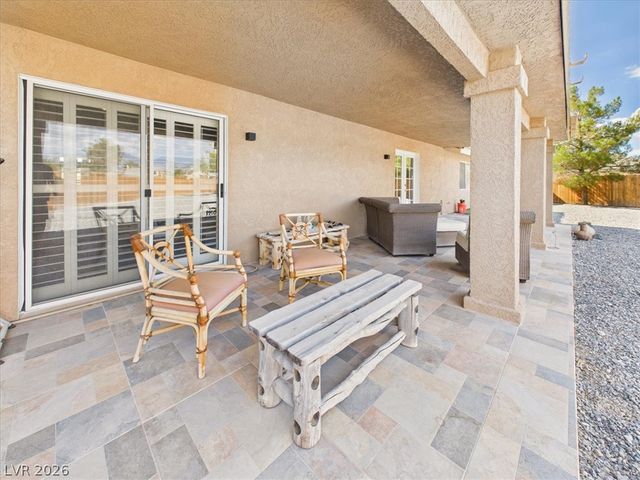 3101 Pebble Beach Avenue, Pahrump, NV 89048