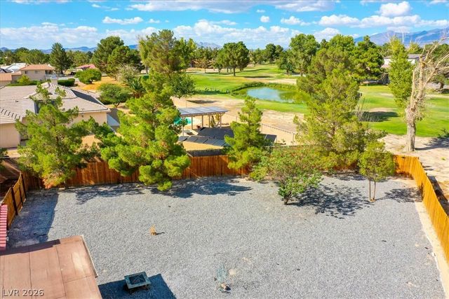 3101 Pebble Beach Avenue, Pahrump, NV 89048