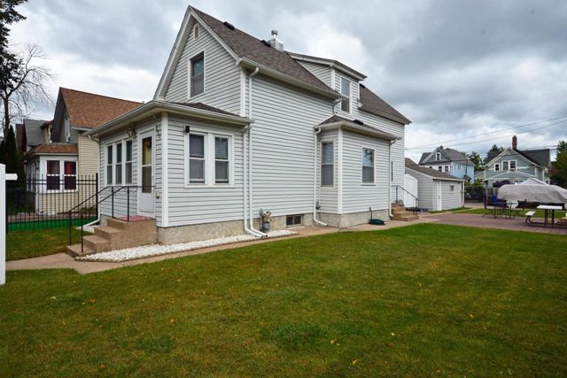 653 Thomas Avenue, Saint Paul, MN 55104