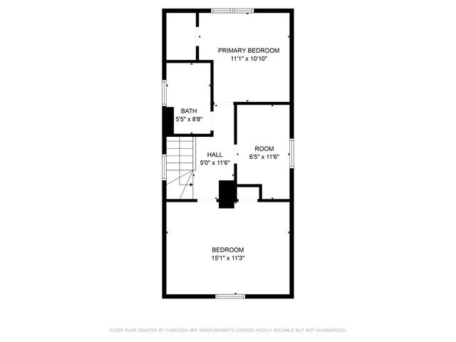 653 Thomas Avenue, Saint Paul, MN 55104