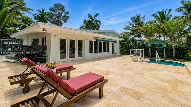 2613 Tortugas Lane, Fort Lauderdale, FL 33312