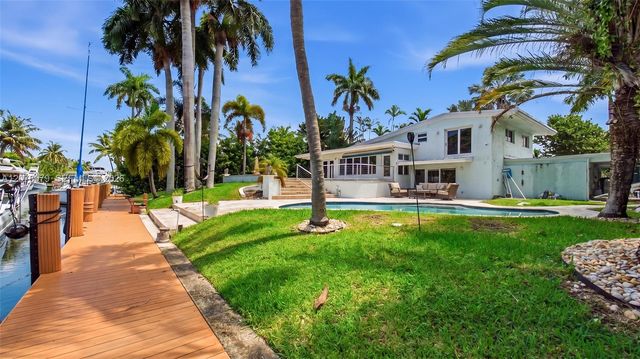 2613 Tortugas Lane, Fort Lauderdale, FL 33312