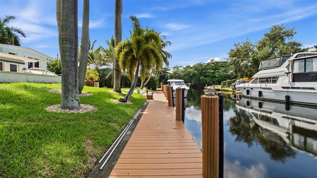 2613 Tortugas Lane, Fort Lauderdale, FL 33312