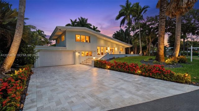 2613 Tortugas Lane, Fort Lauderdale, FL 33312