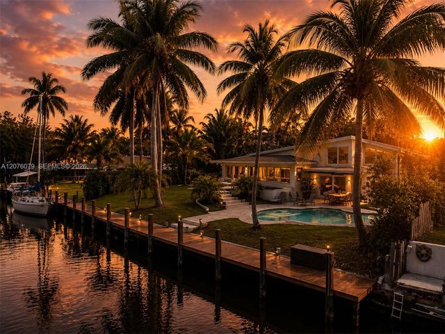 2613 Tortugas Lane, Fort Lauderdale, FL 33312