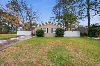 761 Sherman DR, Chesapeake, VA 23320