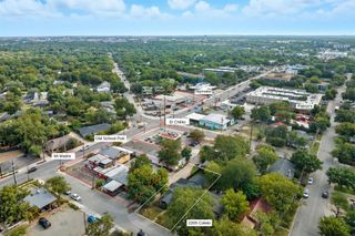 2205 Coleto ST, Austin, TX 78722