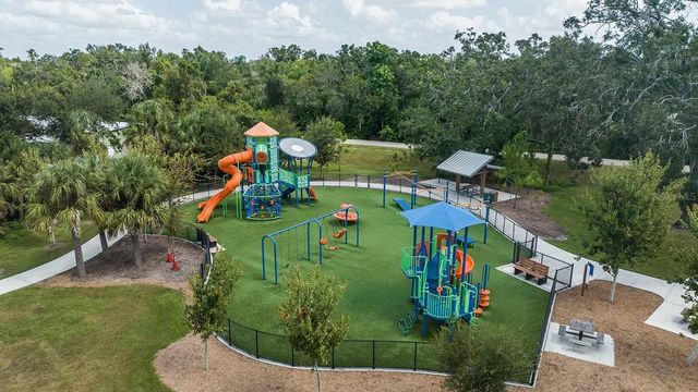 6821 CHLOE COURT, Sarasota, FL 34241