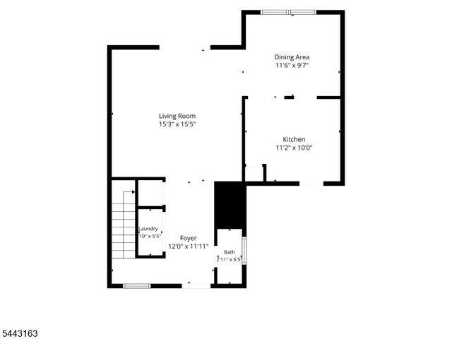 78 Stanwick Ct, Franklin Twp., NJ 08873
