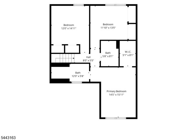 78 Stanwick Ct, Franklin Twp., NJ 08873