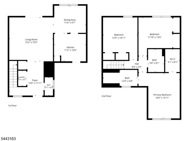 78 Stanwick Ct, Franklin Twp., NJ 08873