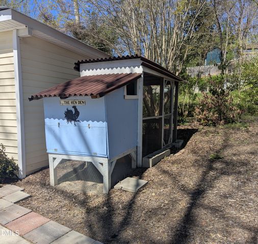 217 Moline, Durham, NC 27707