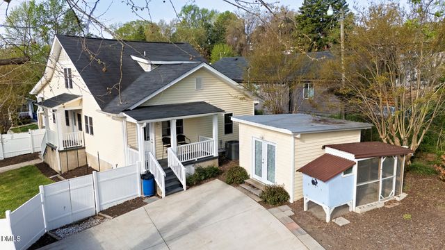 217 Moline, Durham, NC 27707